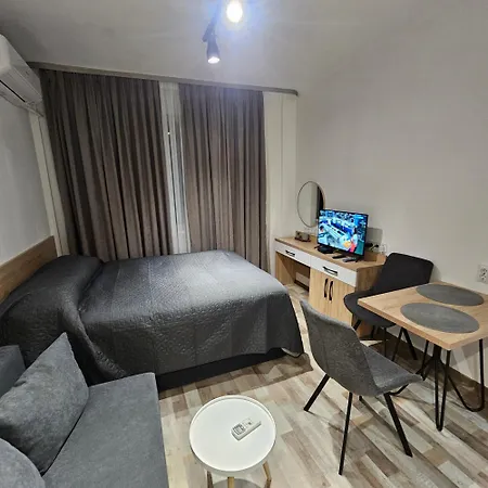 Apartamento Tera
