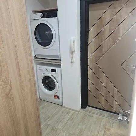 Apartamento Tera